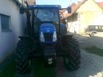New Holland 6020 Plus 