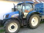New Holland 6020 Plus 
