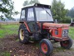 Prodám Zetor 6011