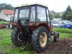 Prodám Zetor 6011