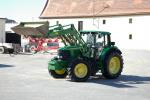 John Deere 6520
