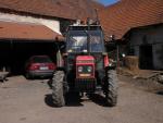 Z 7745 turbo