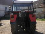 Z 7745 turbo