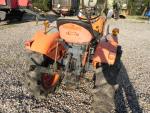 Malotraktor Kubota