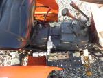 Malotraktor Kubota