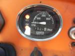 Malotraktor Kubota