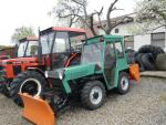 malotraktor MT8 - 150.13