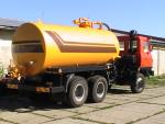 TATRA 815 CAS11