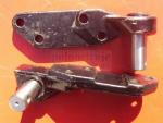 diely hydrauliky na traktor zetor