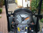 traktor McCormick 45 GM
