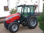  McCormick 45 GM
