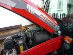  McCormick 45 GM