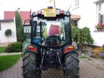  McCormick 45 GM