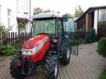 McCormick 45 GM