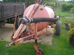 fekál bauer1700l