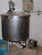 Chladírna 150l