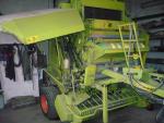 Lis CLAAS Variant 180RC