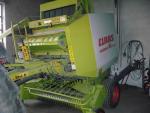 Lis CLAAS Variant 180RC