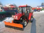 Traktor Belarus 320.4  --- 36K