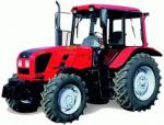 Traktor  Belarus 920.4  --- 85k