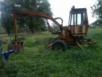 NAKLADAČ UNHZ 750