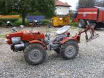 Malotraktor TZ4K14