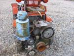 Malotraktor TZ4K14