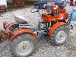 Malotraktor TZ4K14