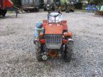 Malotraktor TZ4K14