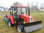 Traktor Belarus 320.4  --- 36K