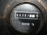 Desta 1622, nosnost 1,6 tuny, motor naftový dvouválec zetor, nové pneu 4x, nové hydraulické čerpadlo a hadice, má ochranný rám, plně funkční