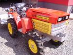 KUBOTA  B 1600 d - malotraktor