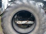 TRAKTOROVE PNEU 16,9-28