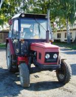 Prodám traktor Zetor 7011 s TP + SPZ. 