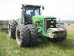 John Deere 8300