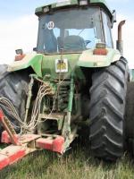 John Deere 8300
