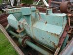 rotavátor za malotraktor MT8