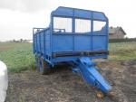 Rozmetadlo Forshritt T 088