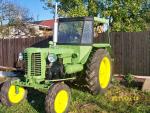 zetor 25