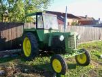 zetor 25