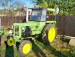 zetor 25