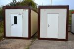 Kontejner 2,5x5x2,8m