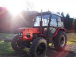 Prodám Zetor 7245