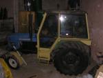 Prodám traktor