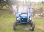 zetor 5511