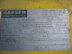 Kompresor - Kaeser N 751-G 5-13/25 , r 1998