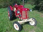 Zetor 25k