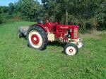 Zetor 25k