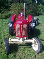 Zetor 25k