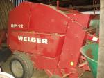 WELGER RP 12